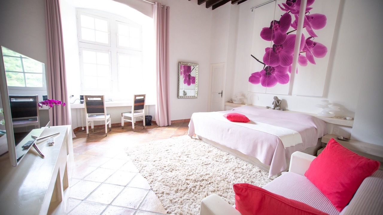 Photo of Bedroom in Ganges