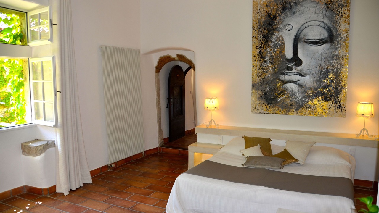 Photo of Bedroom in Ganges