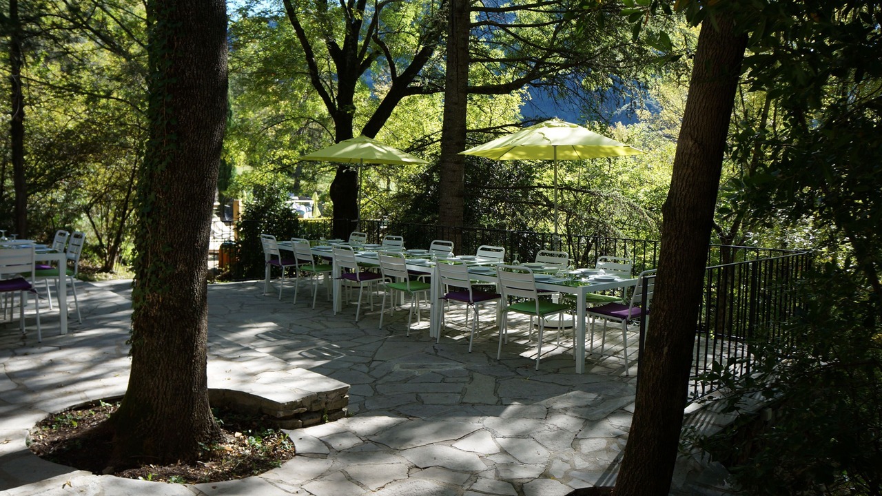 Photo of Outdoor in Ganges