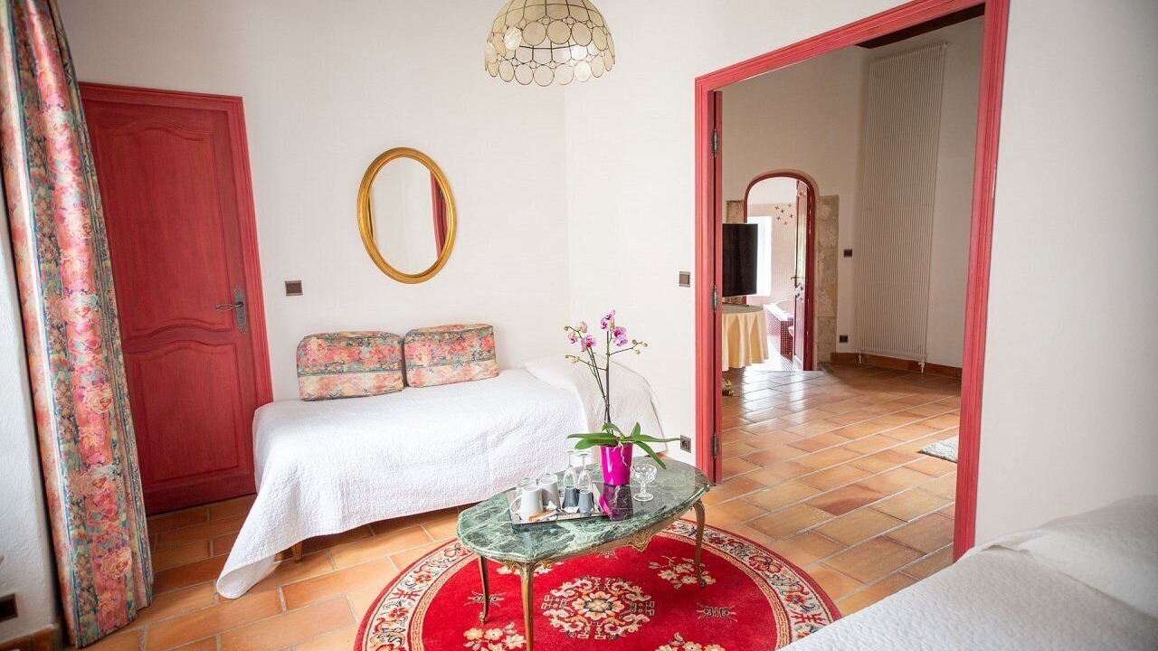 Photo of Bedroom in Ganges