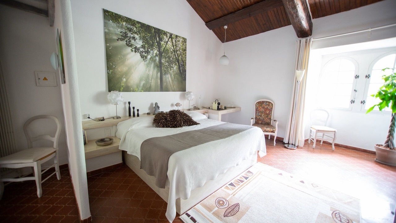 Photo of Bedroom in Ganges