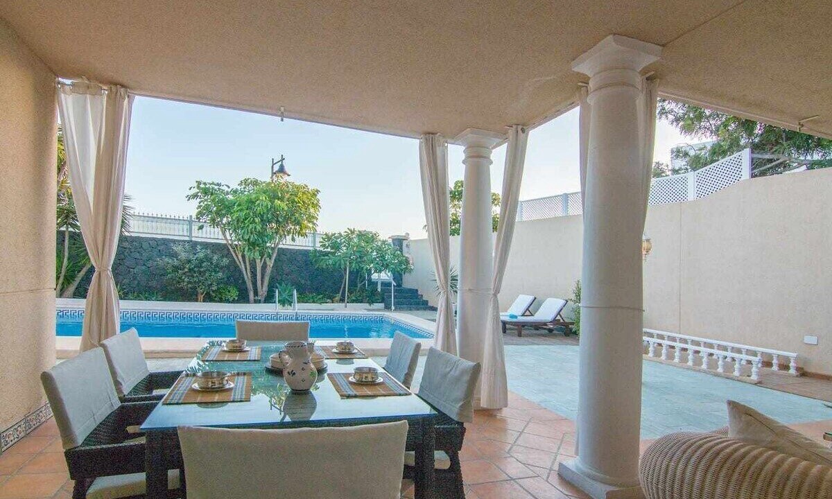 Photo of Outdoor in Playa del Cable