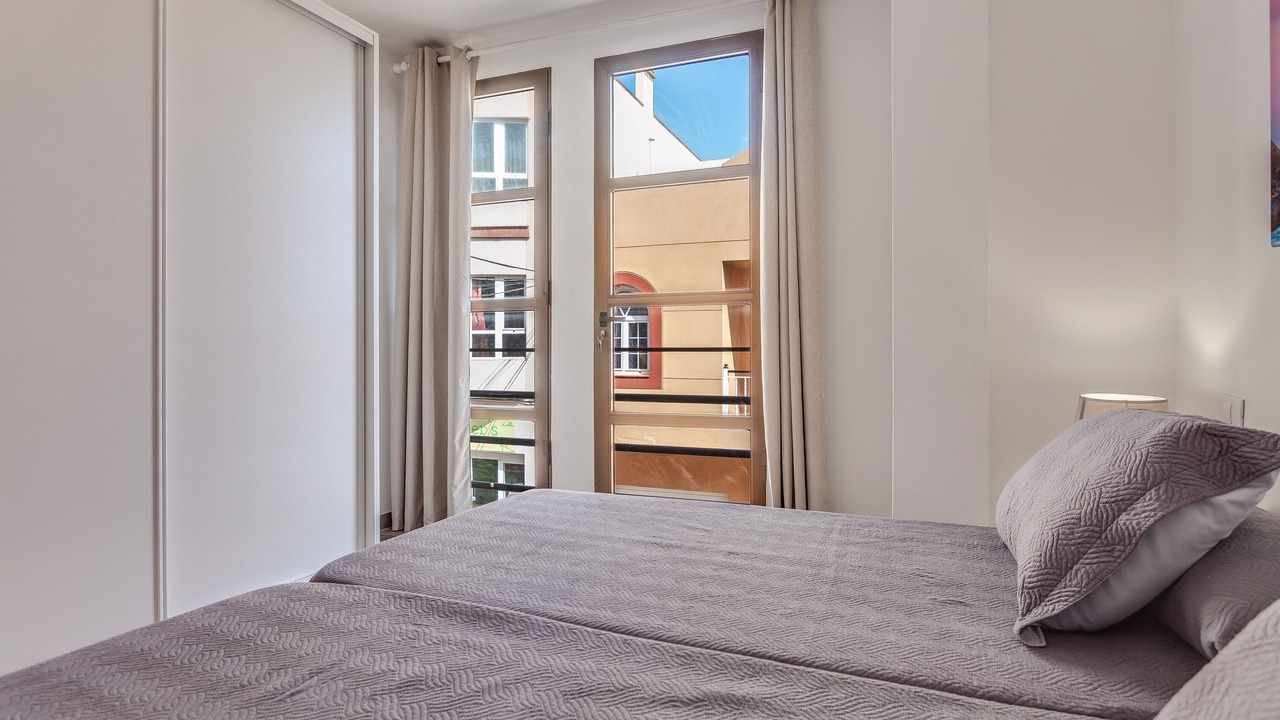 Photo of Bedroom in Corralejo