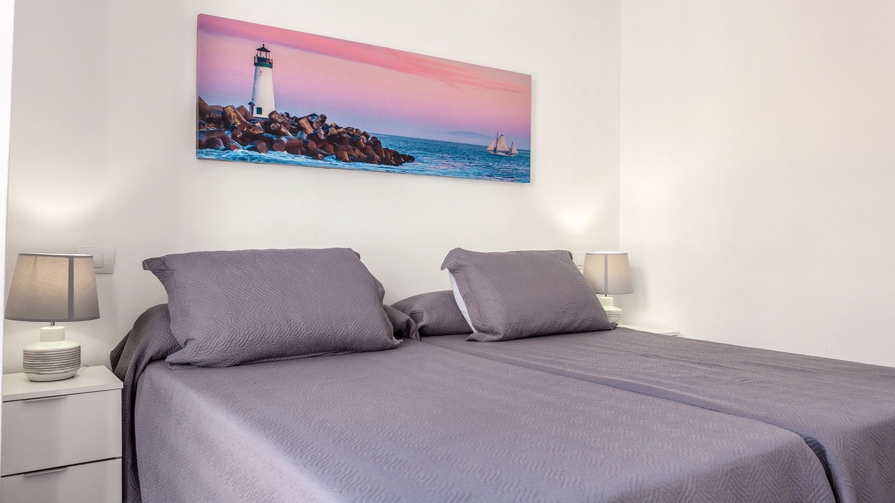 Photo of Bedroom in Corralejo