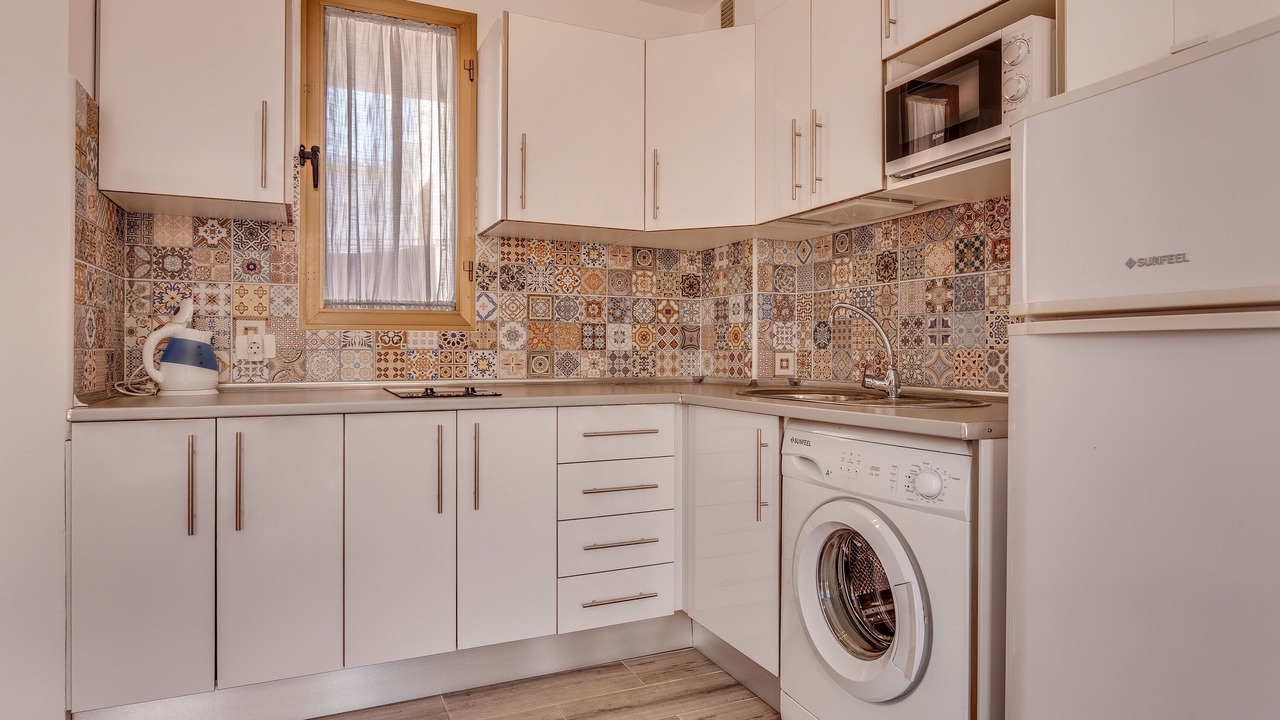 Photo of Kitchen in Corralejo