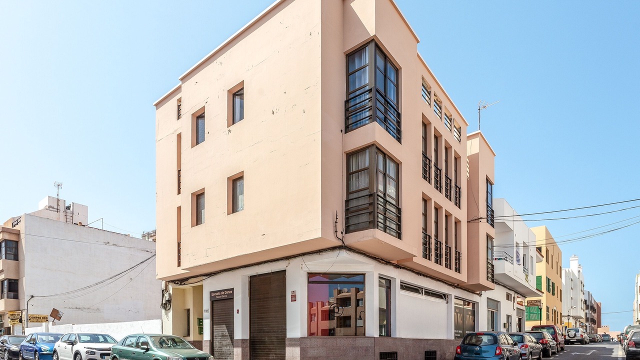 Photo of Outdoor in Corralejo