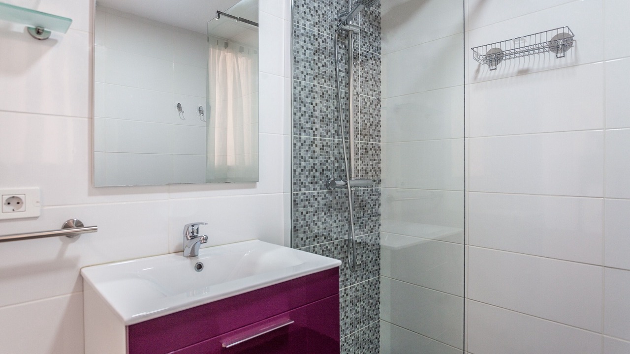 Photo of Bathroom in Corralejo