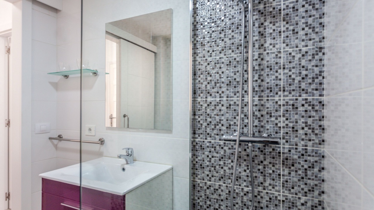 Photo of Bathroom in Corralejo