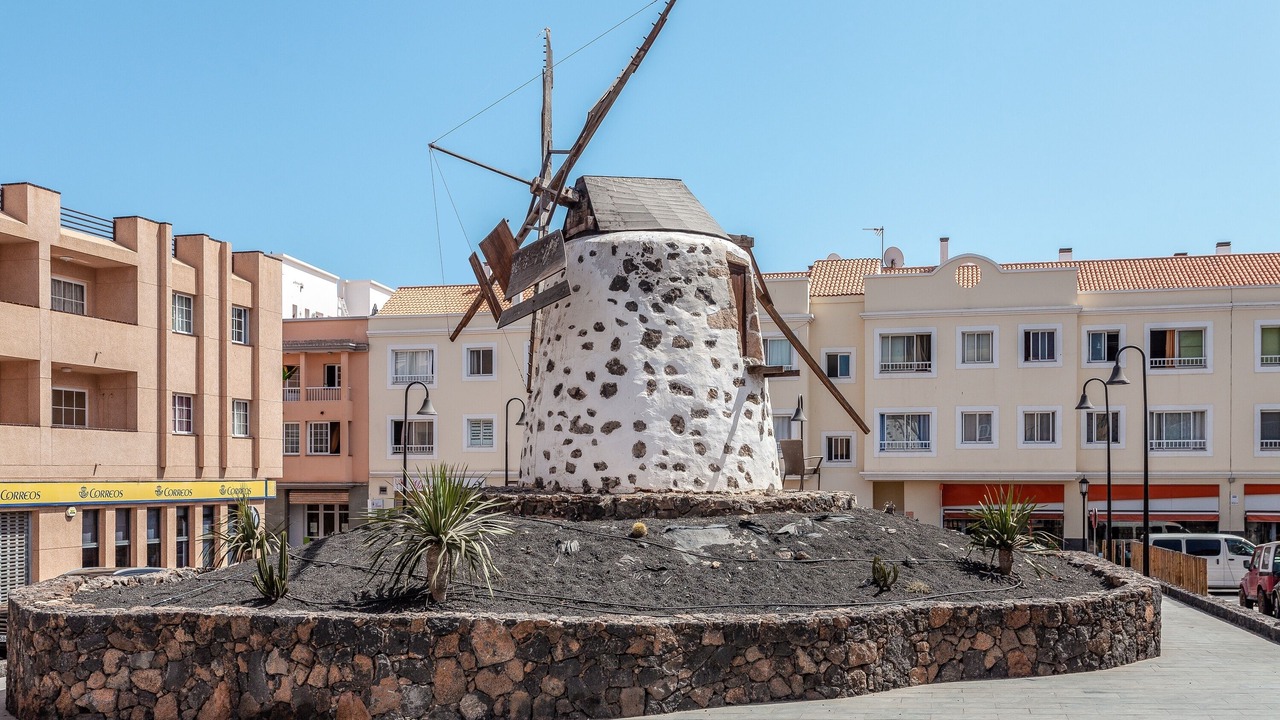 Photo of Others in Corralejo