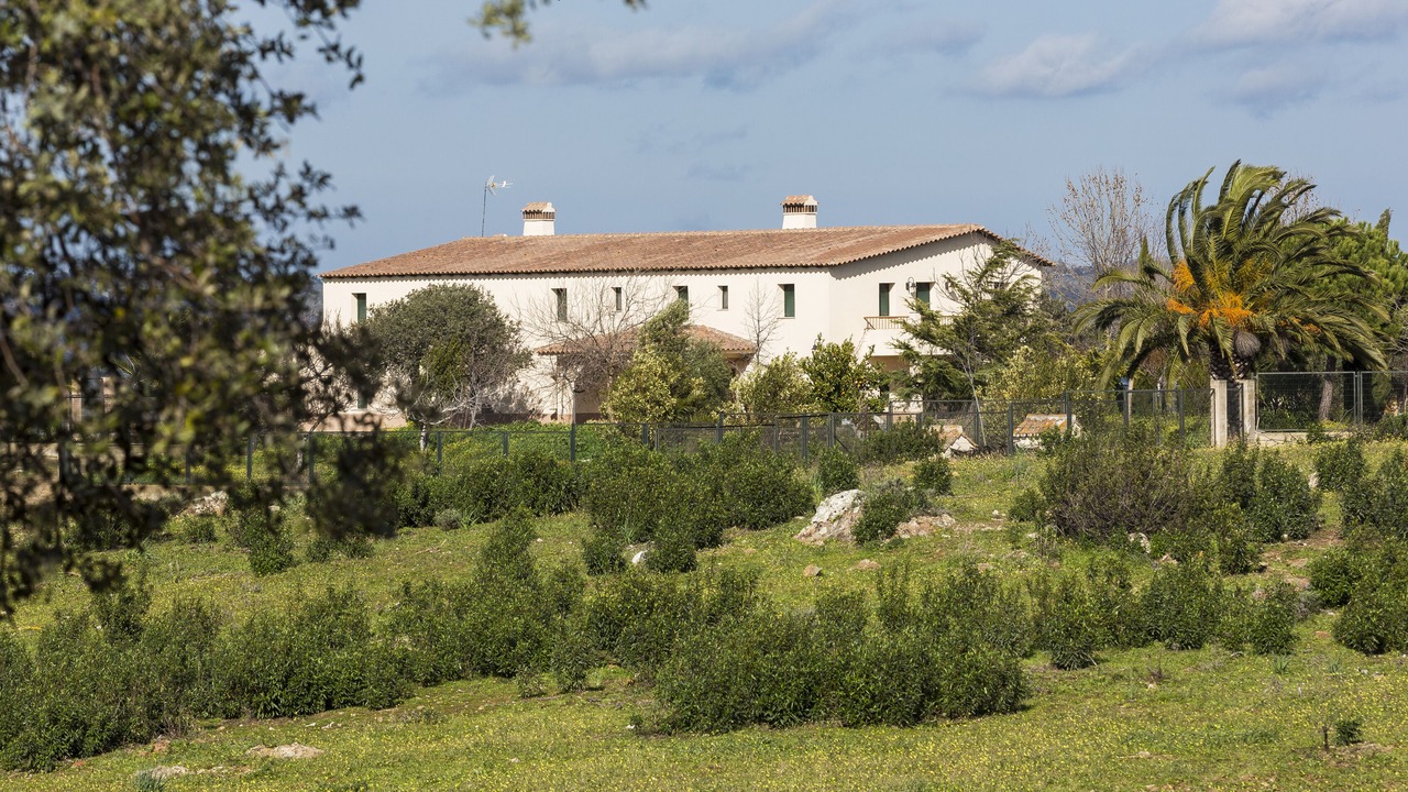 Photo of Outdoor in Carbajo