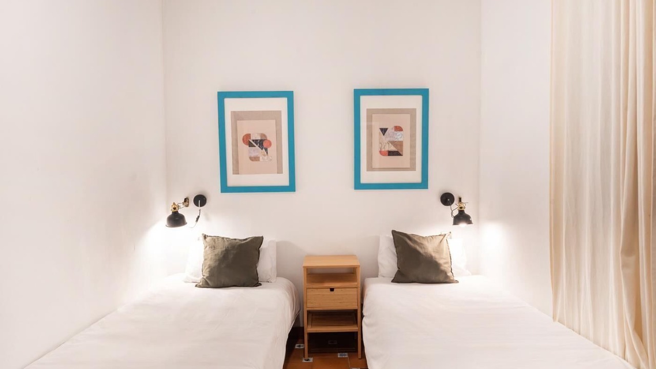 Photo of Bedroom in Sant Antoni