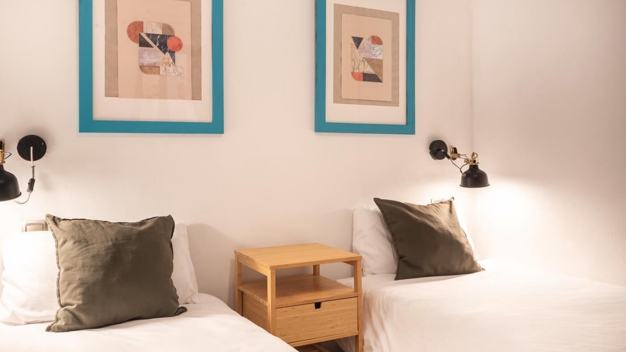 Photo of Bedroom in Sant Antoni