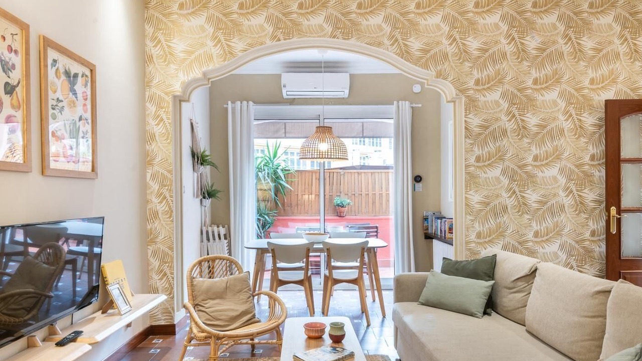 Photo of Livingroom in Sant Antoni