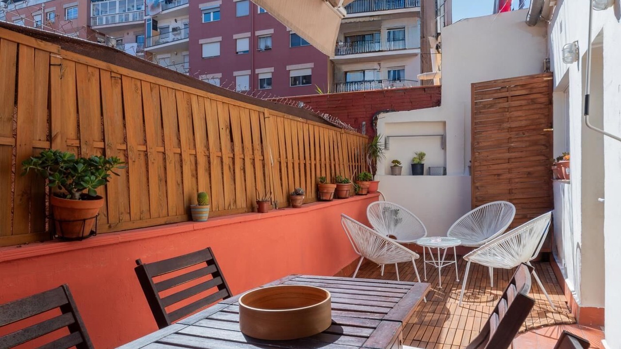 Photo of Outdoor in Sant Antoni