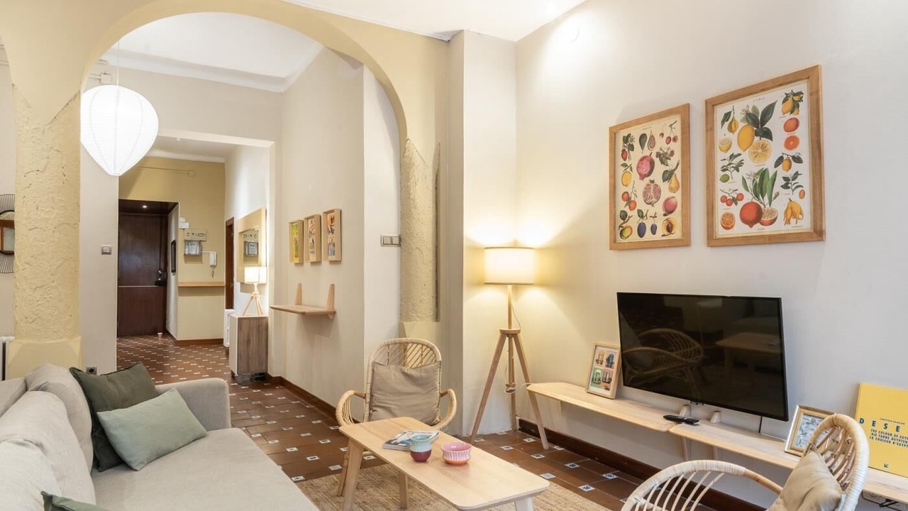 Photo of Livingroom in Sant Antoni