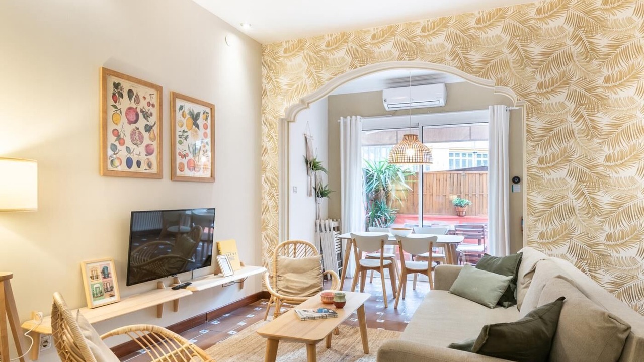 Photo of Livingroom in Sant Antoni