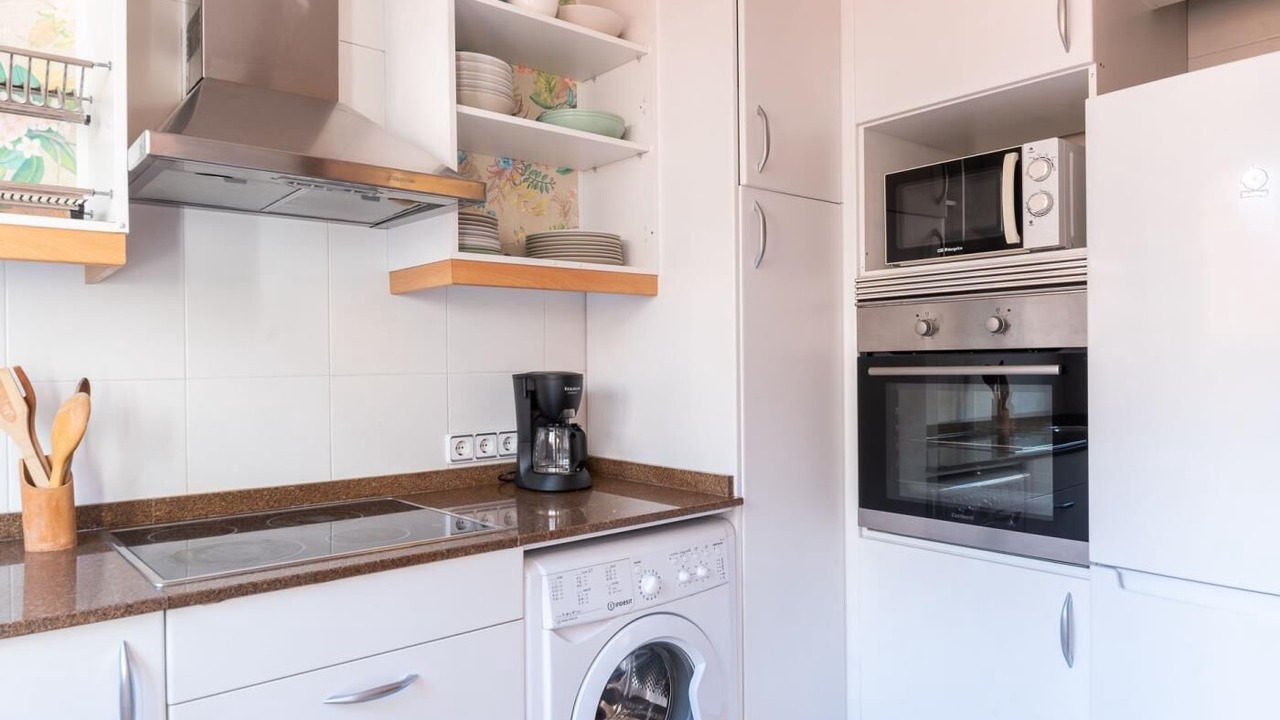 Photo of Kitchen in Sant Antoni