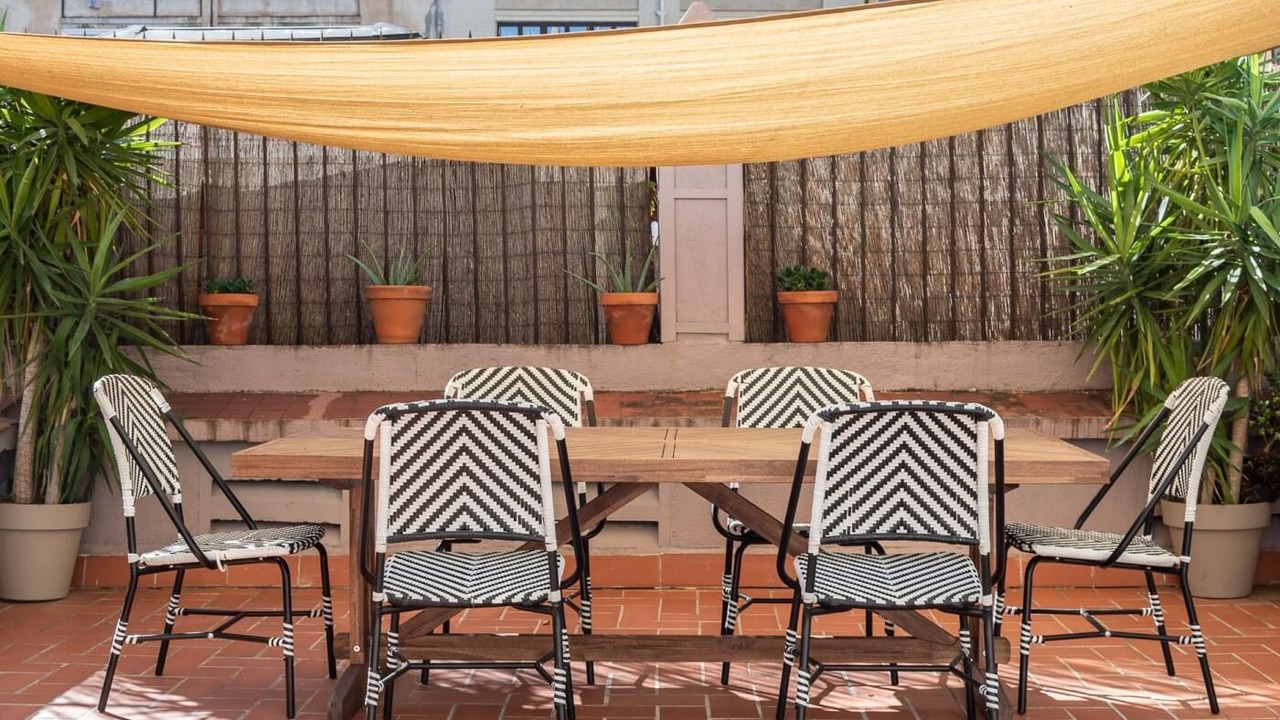 Photo of Outdoor in L'Antiga Esquerra de l'Eixample