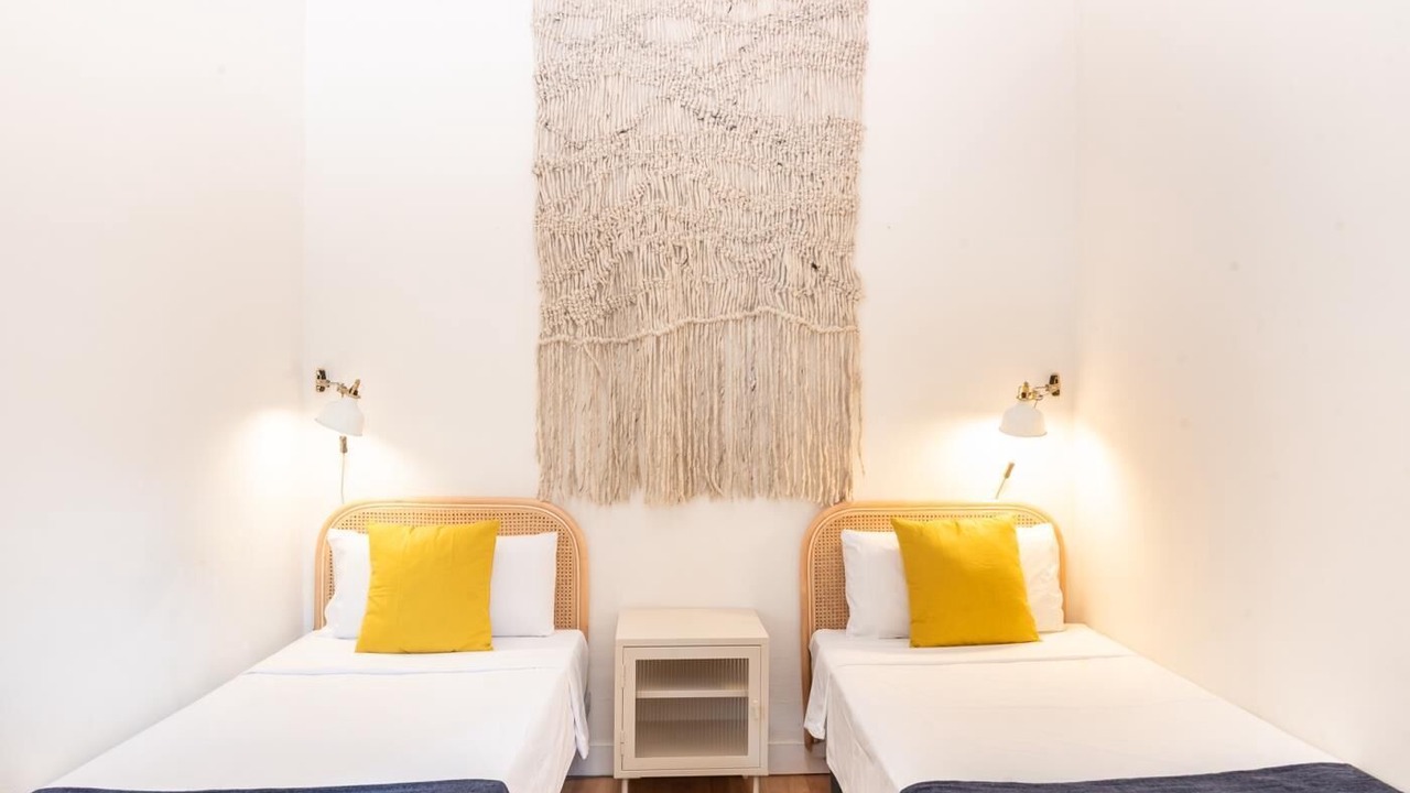 Photo of Bedroom in L'Antiga Esquerra de l'Eixample