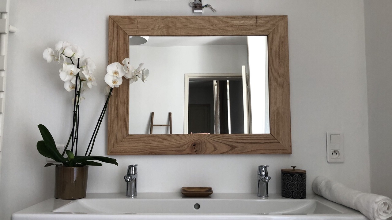 Photo of Bathroom in Goult