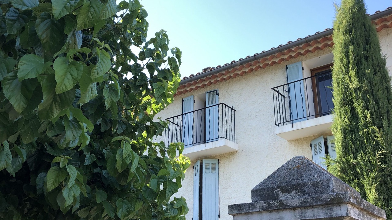 Photo of Outdoor in Goult
