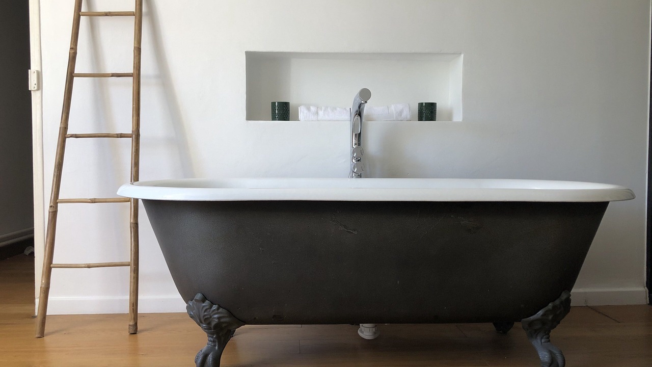 Photo of Bathroom in Goult