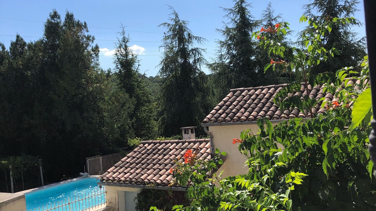 Photo of Outdoor in Goult