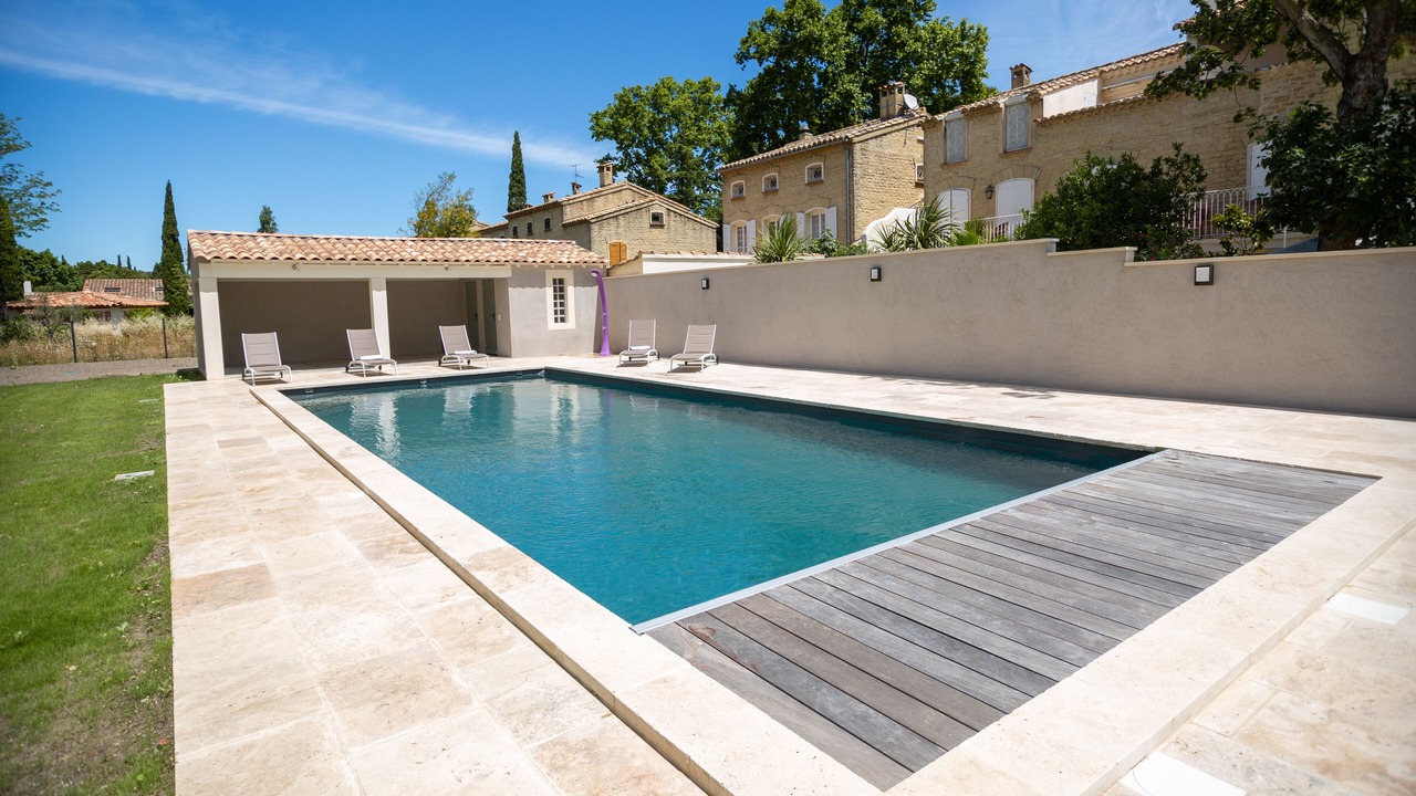 Photo of Outdoor in Montfavet