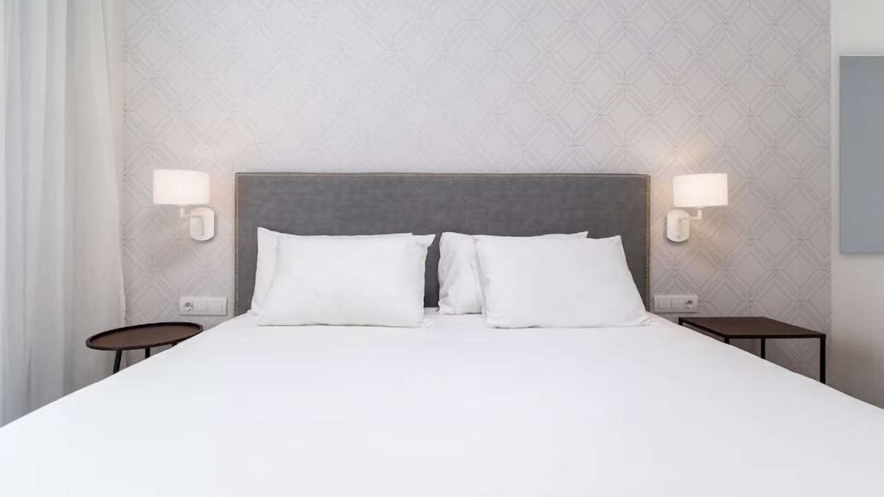 Photo of Bedroom in Old Town