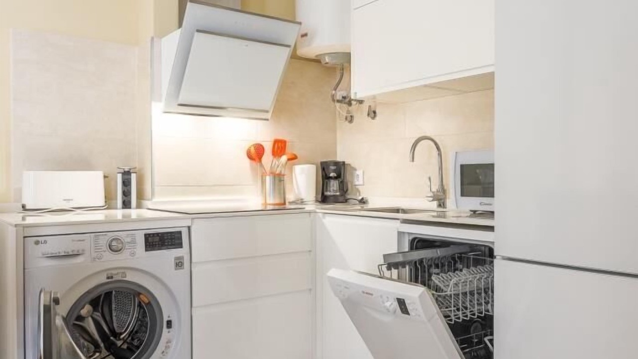 Photo of Kitchen in San Julian