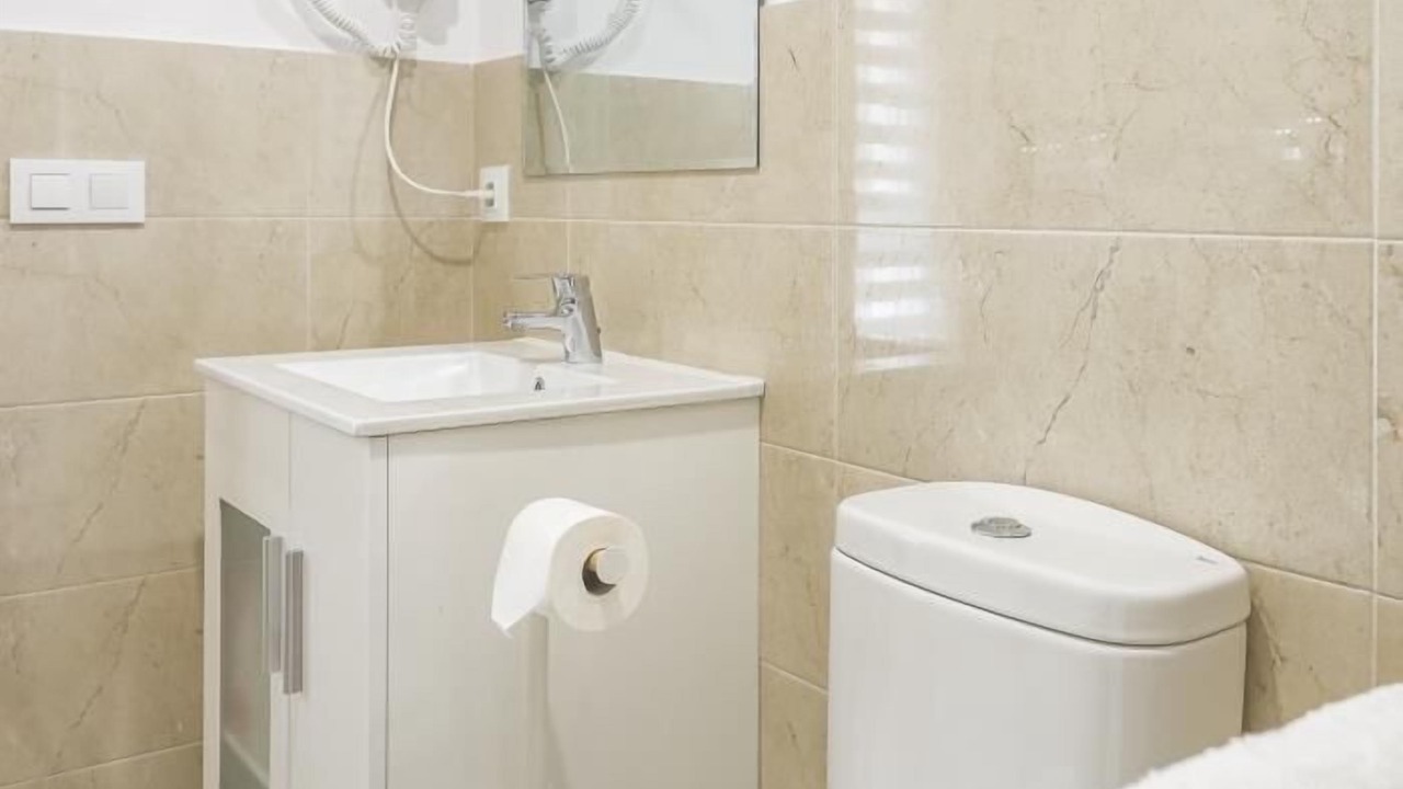 Photo of Bathroom in San Julian