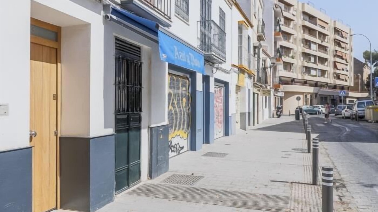 Photo of Outdoor in San Julian