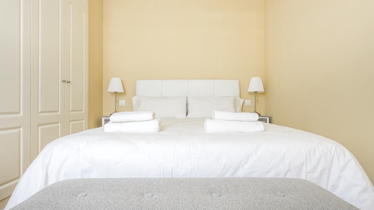 Photo of Bedroom in San Julian