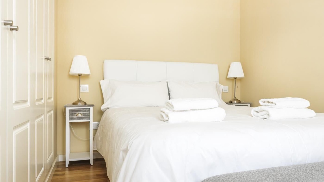 Photo of Bedroom in San Julian