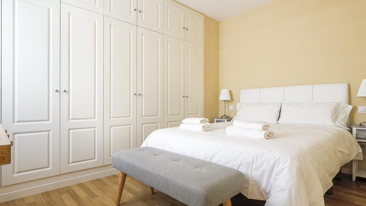 Photo of Bedroom in San Julian