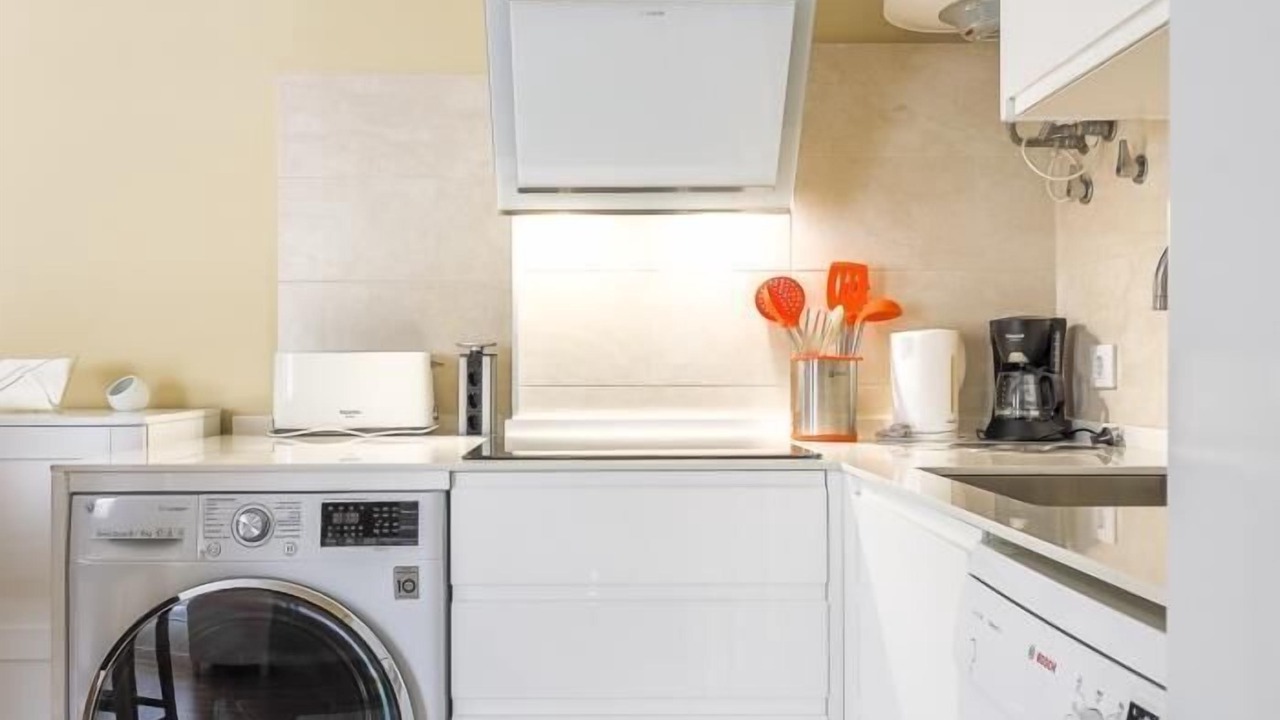Photo of Kitchen in San Julian