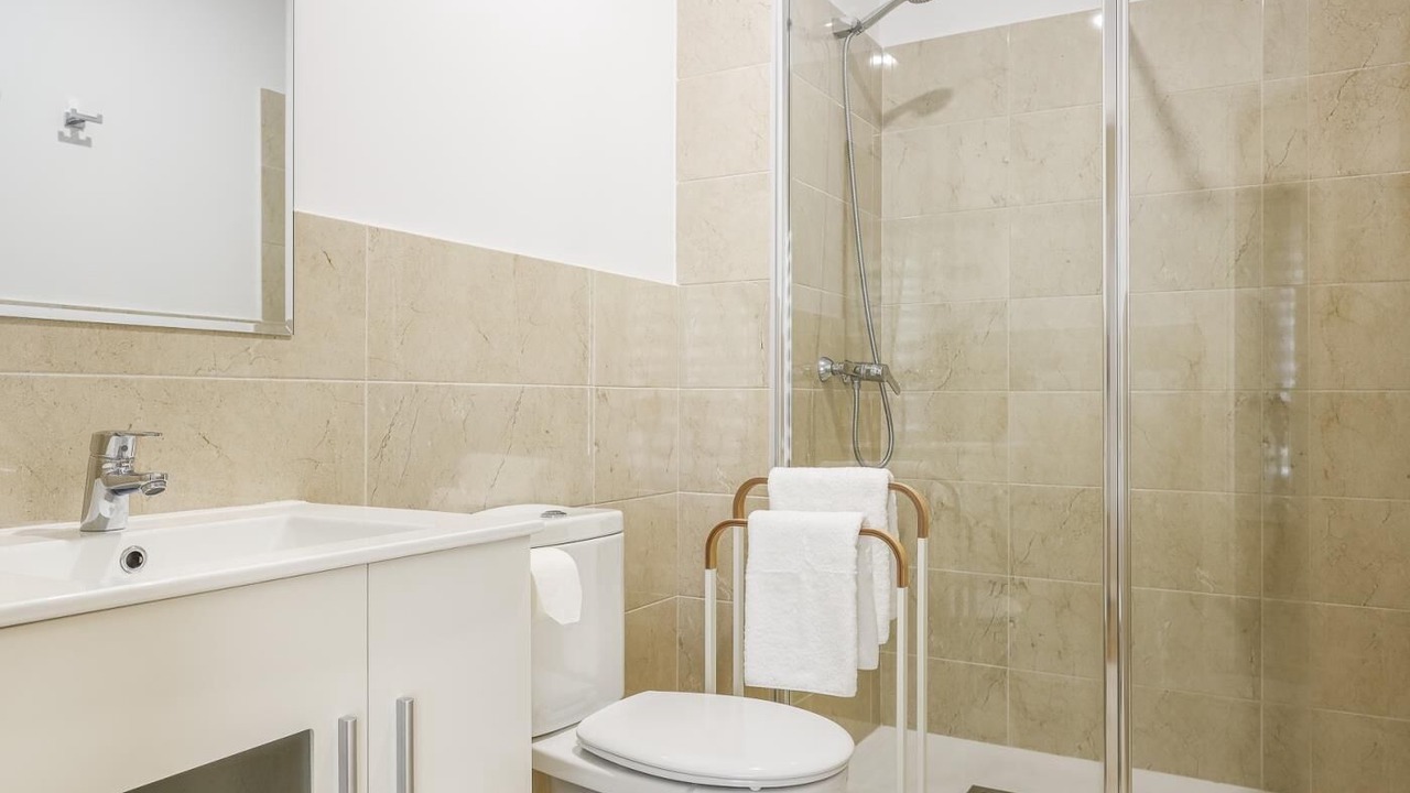 Photo of Bathroom in San Julian