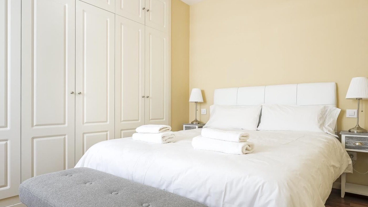 Photo of Bedroom in San Julian
