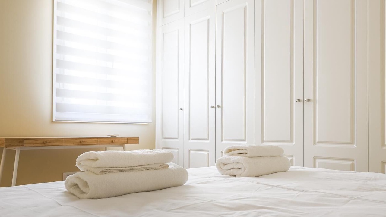 Photo of Bedroom in San Julian