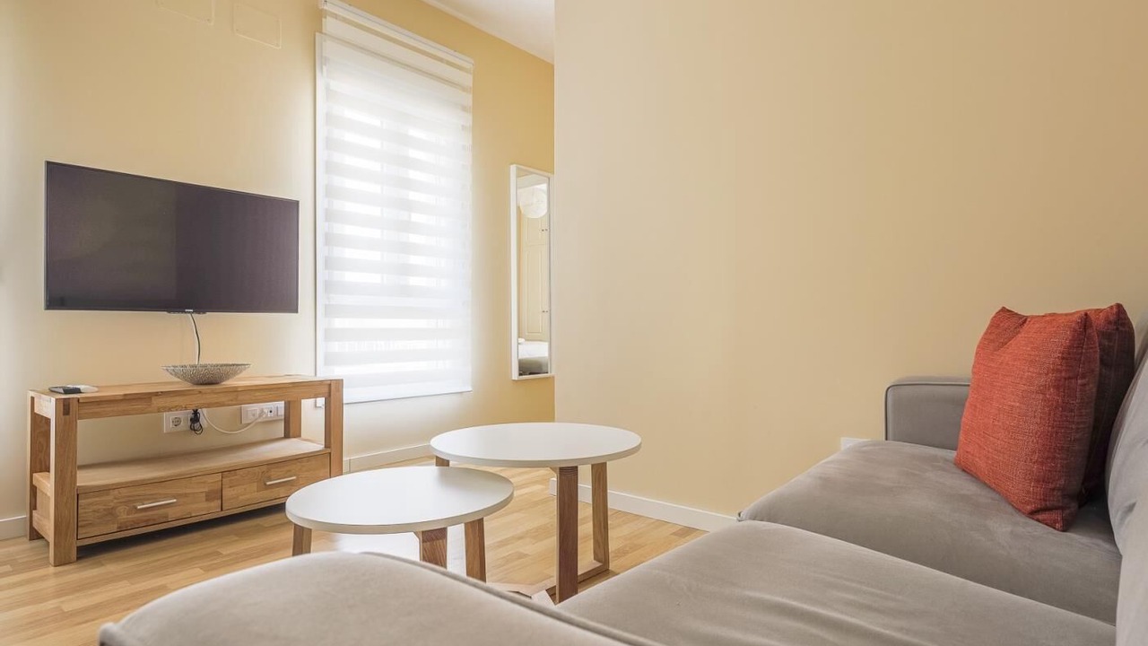 Photo of Livingroom in San Julian