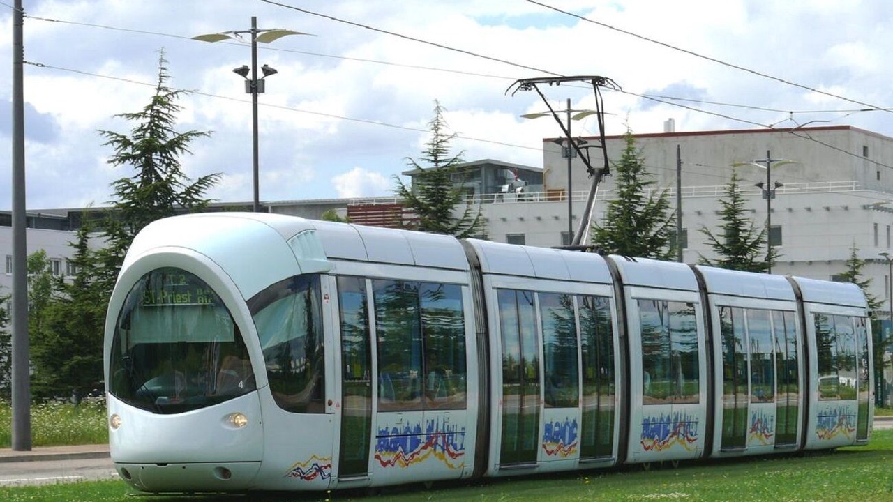 Photo of Outdoor in Saint-Priest