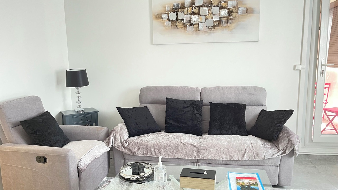 Photo of Livingroom in Saint-Priest