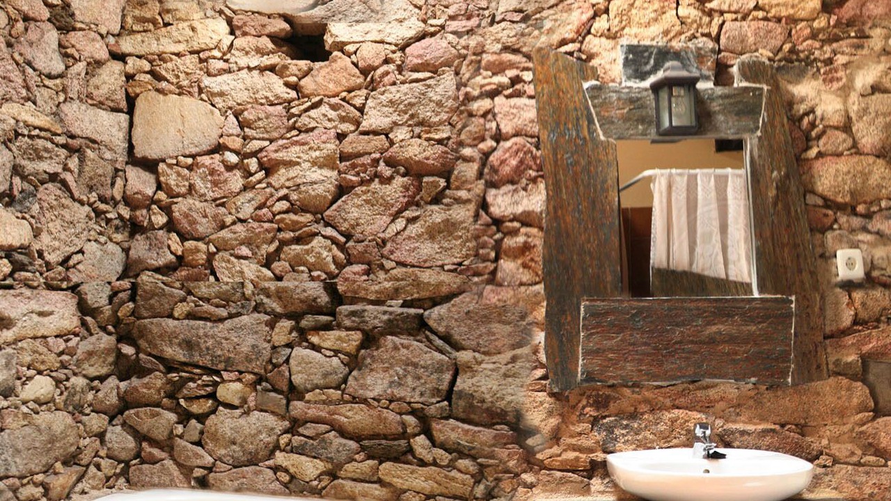 Photo of Bathroom in Bermellar