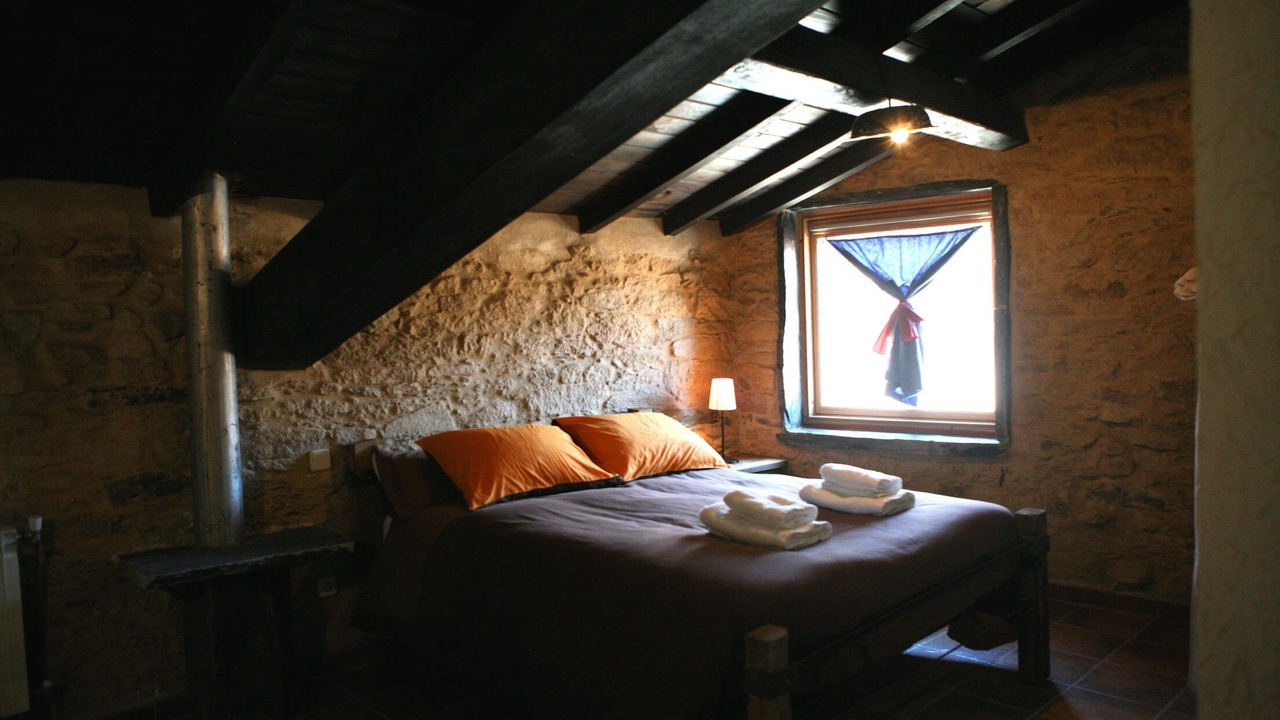 Photo of Bedroom in Bermellar