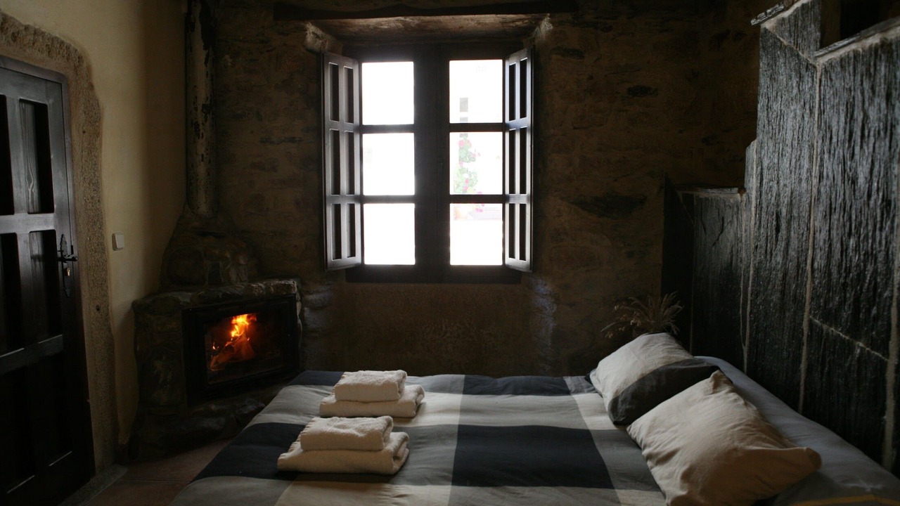 Photo of Bedroom in Bermellar