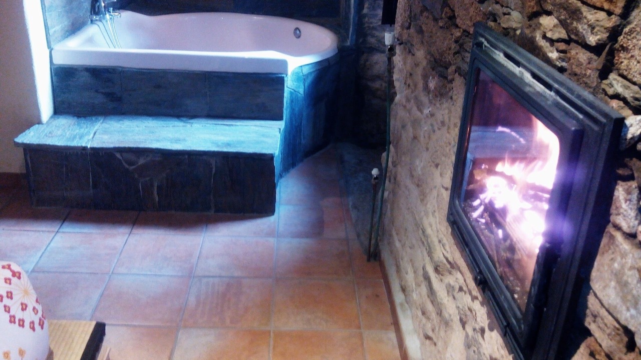Photo of Bathroom in Bermellar