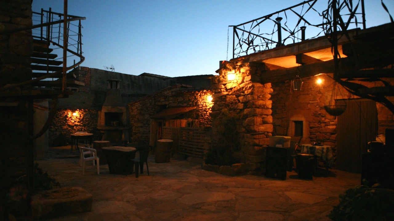 Photo of Patio Balcony in Bermellar