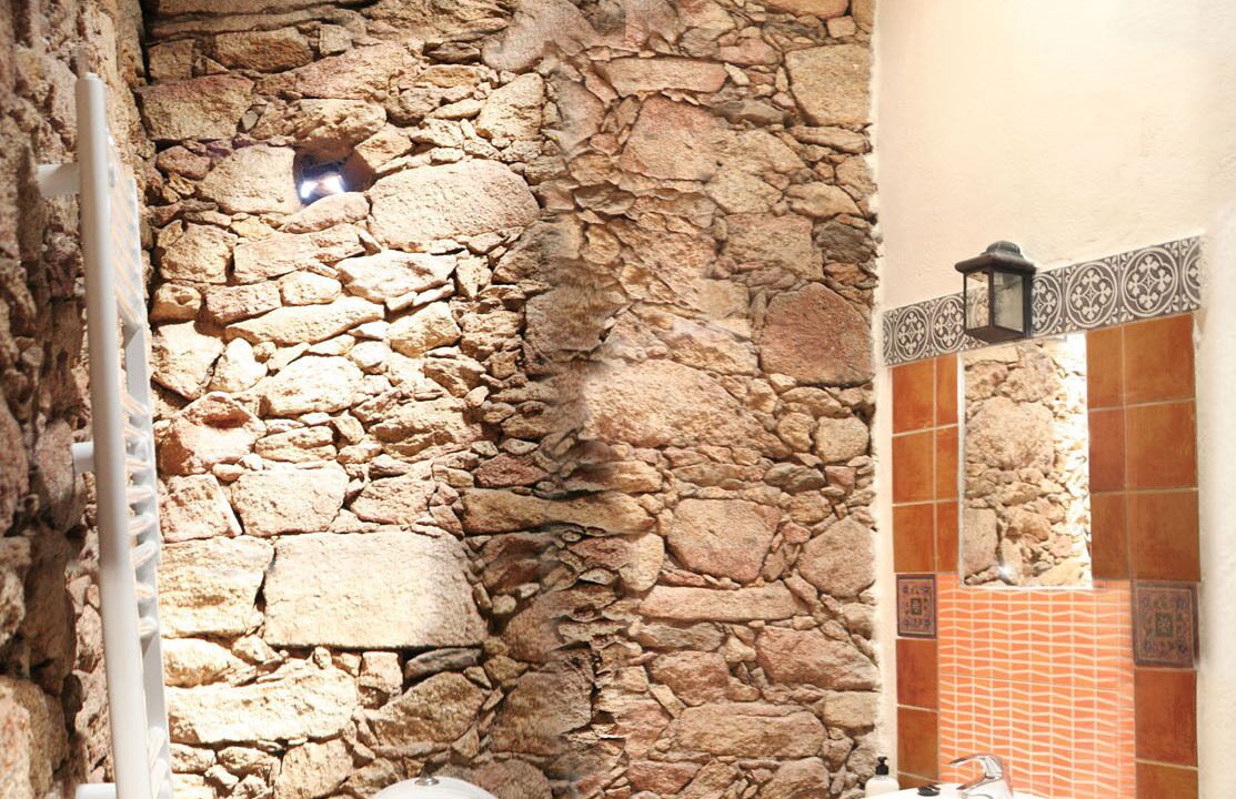 Photo of Bathroom in Bermellar