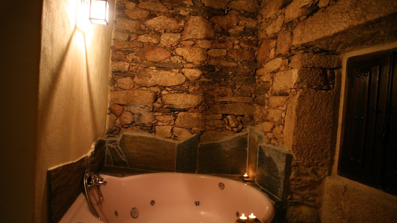 Photo of Bathroom in Bermellar