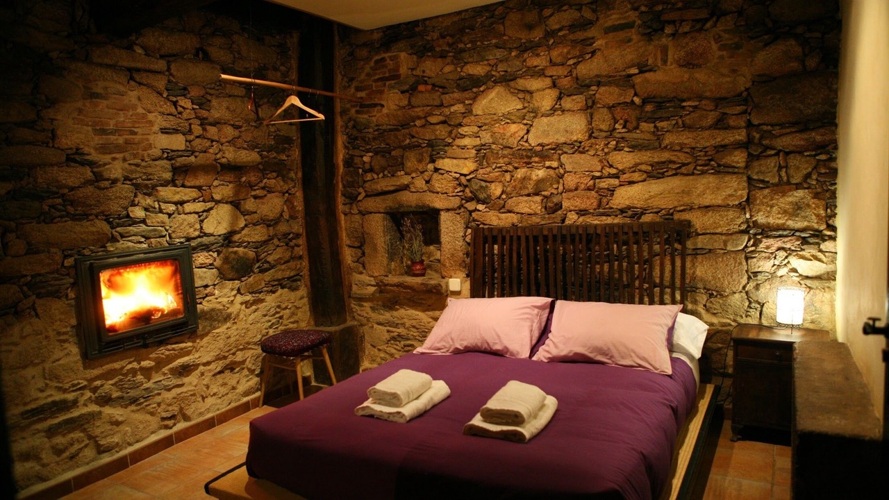 Photo of Bedroom in Bermellar